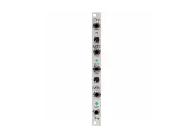2hp 669818850827 Div Clock 2-channel Div/mult Eurorack Synth Module