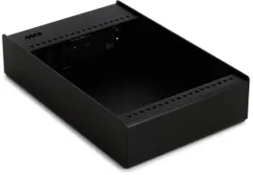 Pod20 4ms Eurorack Case With Bus Boards