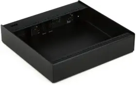 Pod32 4ms Eurorack Case With Bus Boards