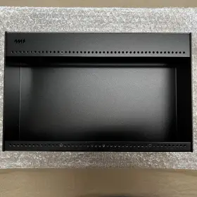 Pod48x 4ms - 48hp Eurorack Case Unpowered Mint