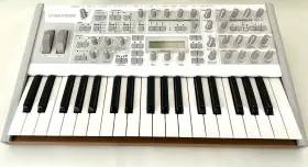 Ti-v2 Access Virus Ti V2 Keyboard Synthesizer