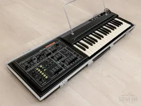 Ps1000 Ace Tone 1970s Vintage Analog Monophonic Synthesizer Nihon Hammond