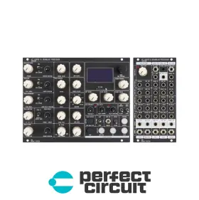 Addac112 Addac System Looper / Granular Processor Eurorack - Used Perfect Circuit