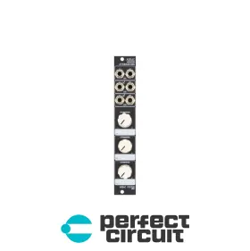 Addac218 Addac System Attenuverters Modular Eurorack - Used Perfect Circuit