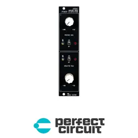Addac300 Addac System Rev.02 Power Starvation Eurorack - New Perfect Circuit