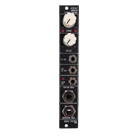 Addac301 Addac System Floor Control - Eurorack Expression Pedal Interface Mint
