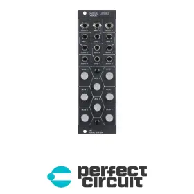 Addac305 Addac System Manual Latches Modular Eurorack - B-stk Perfect Circuit