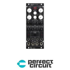 Addac310 Addac System Pressure To Cv Controller Eurorack Demo Perfect Circuit