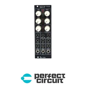 Addac401 Addac System Gated Envelope Follower Eurorack - Demo Perfect Circuit