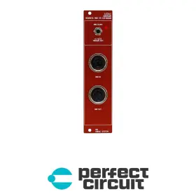 Addac402b Addac System Hrg Expansion Red Eurorack - Demo Perfect Circuit