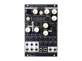 Addac System Addac403 403 Vc Time Signature Clock Sources Eurorack - Demo Perfect Circuit