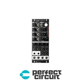 Addac405 Addac System 405 Vc Relabi Generator Black Eurorack - Demo Perfect Circuit