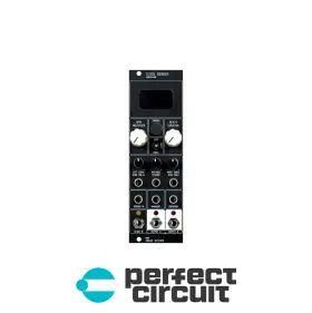 Addac System Addac406 Clock Bender Modular Eurorack - New Perfect Circuit