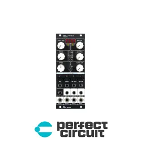 Addac508 Addac System Swell Physics Modular Eurorack - Demo Perfect Circuit