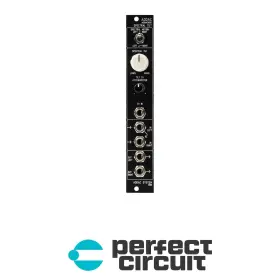 Addac605 Addac System 605 Vc Spectral Tilt Modular Eurorack - Demo Perfect Circuit