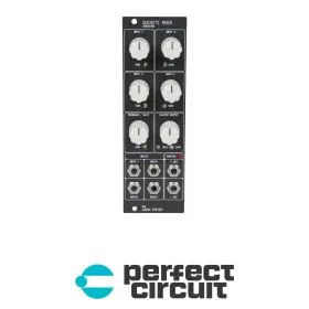 Addac703 Addac System Discrete Mixer Modular Eurorack - Demo Perfect Circuit