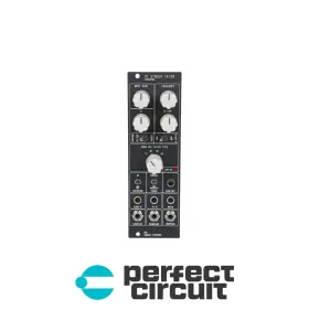 Addac705 Addac System Stinggy Filter Modular Eurorack - Demo Perfect Circuit