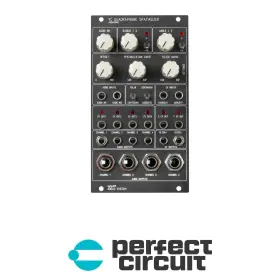 Addac803 Addac System Quadraphonic Spatializer Eurorack - Demo Perfect Circuit