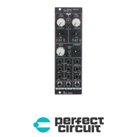 Addac805 Addac System 805.vs2 Vc Signal Router Black Eurorack - Demo Perfect Circuit