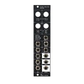 Addac809 Addac System Chain Router Eurorack Signal New In Box