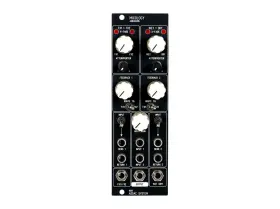 Addac System Addac815 Mixology Fx Router Eurorack - New Perfect Circuit