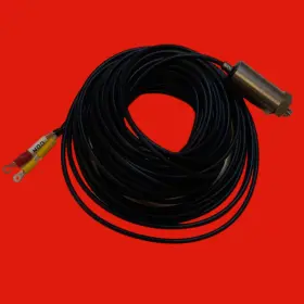 Pu-6alt6-10-nt Advantech Jfe Piezoelectric Vibration Pickup