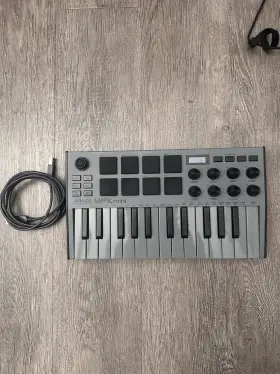Akai 825213002548 Pro Mpk Mini Keyboard