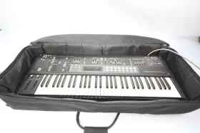 Ax60 Akai Polysynth Fully Serviced And Tested Like Roland Juno Yamaha Dx