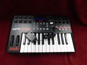 Mpk225 Akai Mpk 225 Professional Keyboard
