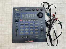 Remixi6 Akai Eleciric Co Ltd.model Number
