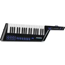 Alesis 694318023662 Vortex Wireless 2 Usb / Midi Handheld Keytar With Software Plugins
