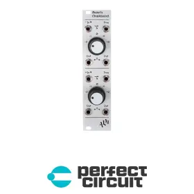 Alm002 Alm Busy Circuits Beasts Chalkboard Octave Eurorack - Demo Perfect Circuit