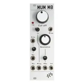 Alm018 Alm Busy Circuits Mum M8 New Detroit Modular