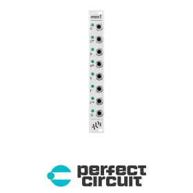 Alm023ex1 Alm Busy Circuits Mmt Expander For Mmmidi Eurorack - Demo Perfect Circuit