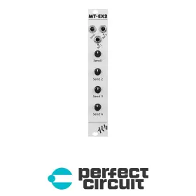 Alm033 Alm Busy Circuits Mt-ex2 Mega-tang Expander Eurorack - New Perfect Circuit