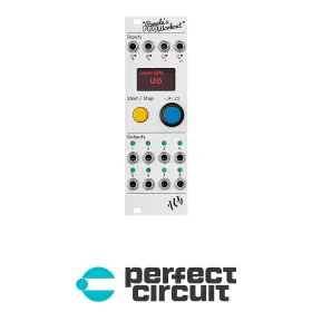 Alm034 Alm Busy Circuits Pamelas Pro Workout Eurorack - Demo Perfect Circuit