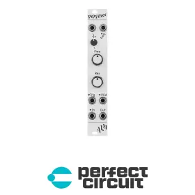 Alm039 Alm Busy Circuits Pip Filter Compact Eurorack - New Perfect Circuit