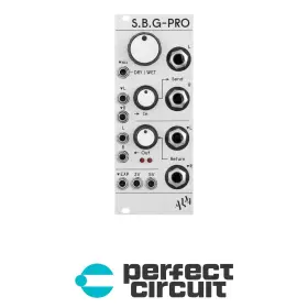 Alm041 Alm Busy Circuits S.b.g-pro External Interface Eurorack New Perfect Circuit