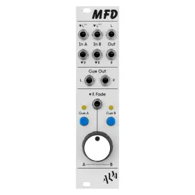 Alm044 Alm Busy Circuits Mfd New Detroit Modular