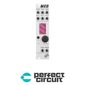 Alm046 Alm Busy Circuits Mco Mkii Digital Oscillator Eurorack - New Perfect Circuit