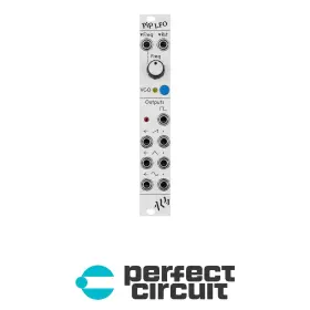 Alm048 Alm Busy Circuits Pip Lfo Compact Analog Eurorack - New Perfect Circuit