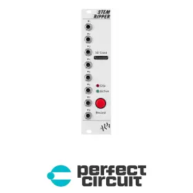 Alm050 Alm Busy Circuits Stem Ripper 8-channel Recorder Eurorack New Perfect Circuit
