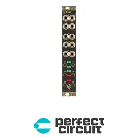 Alter-03 Altered State Machines Bubo Octave Switcher Eurorack - New Perfect Circuit