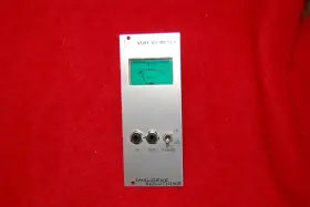 Analog Solutions Vu01 Meter Eurorack Modular Synthesizer Synth
