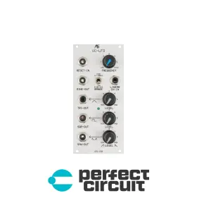 Rs-80 Analogue Solutions Vc Lfo Modular Eurorack - Used Perfect Circuit