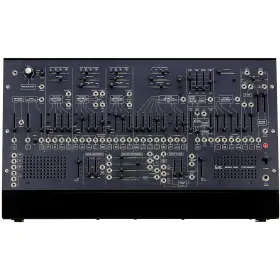 Arp 197881104870 2600 M Synthesizer With Case Ob