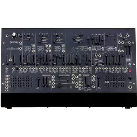 Arp 197881269623 2600 M Synthesizer With Case Rf