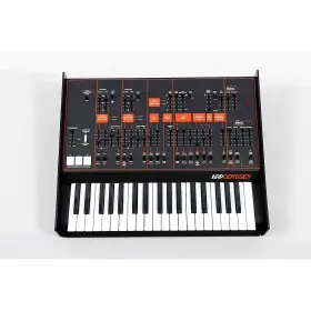 Arp 197881321123 Odyssey Fs Analog Synthesizer Diy Kit Ob
