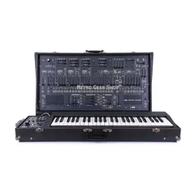 2600p Arp 2600 Rare Vintage Analog Modular Synthesizer Synth Duophonic 3620 Keyboard