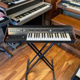 2701 Arp Pro-soloist Model Monophonic Analog Synthesizer Keyboard 1970s Serviced